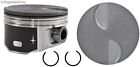 Flachkolbensatz mit Molybdän-Ringen für 2010-2014 Chevrolet GMC Gen IV 5.3L