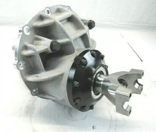 Aluminum 9'' Ford 4.56 LSD 31 Spline 3rd Member 1350 Billet Yoke C23427-31
