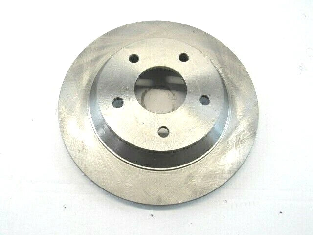 Universal GM Chevy 11-5/8'' Rear Brake Rotor 5 on 4-3/4'' 0.78''thick B12005