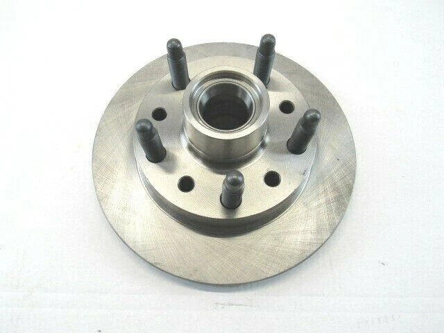 10" Ford Pinto Vented Brake Rotor w 5 x 4.75'' wheel studs B12003