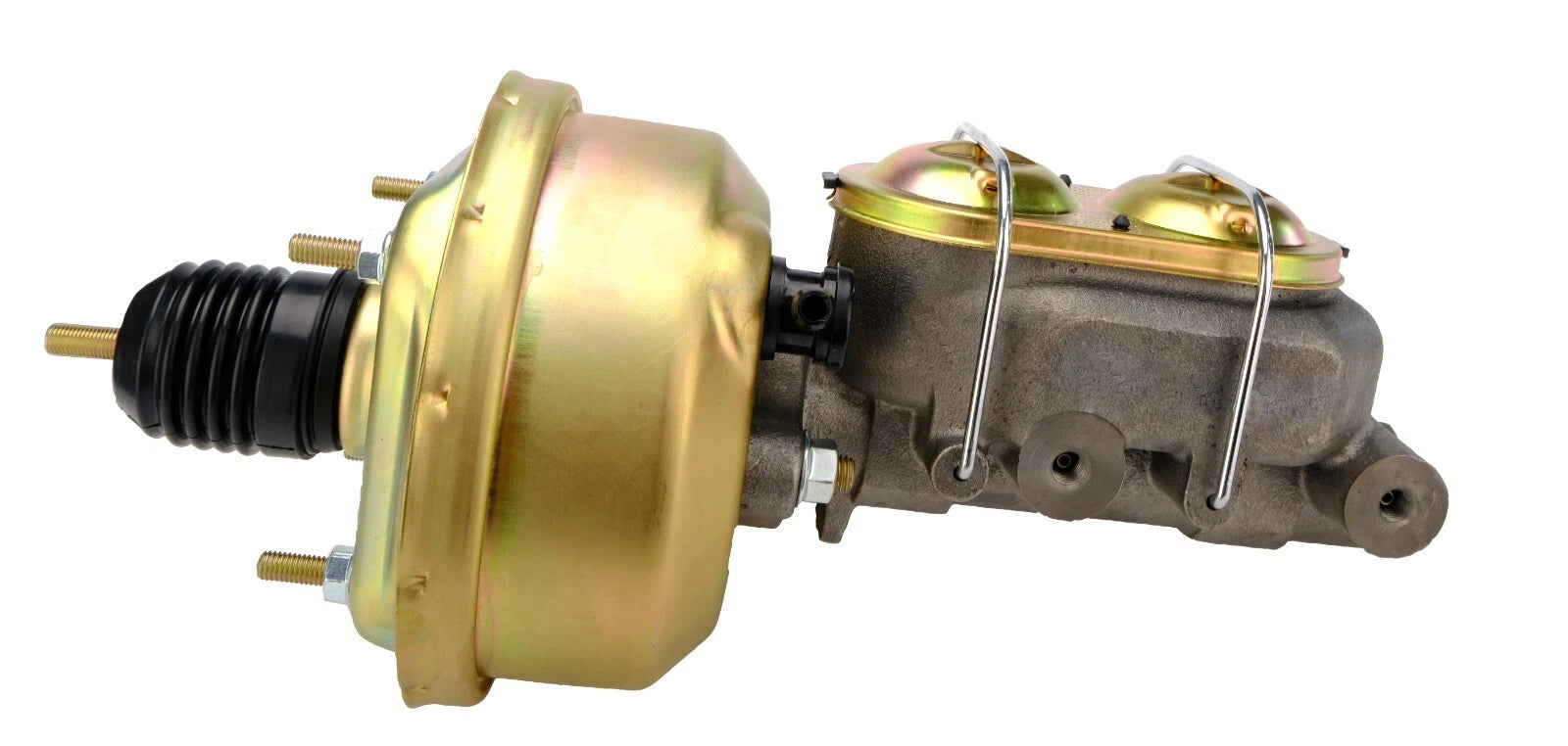 7'' Power Brake Master/Booster Combo Disc-Drum B01-1001