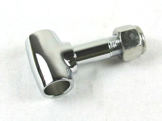 1-3/4'' Leaf Spring Front Suspension Pivot Chrome C22611C