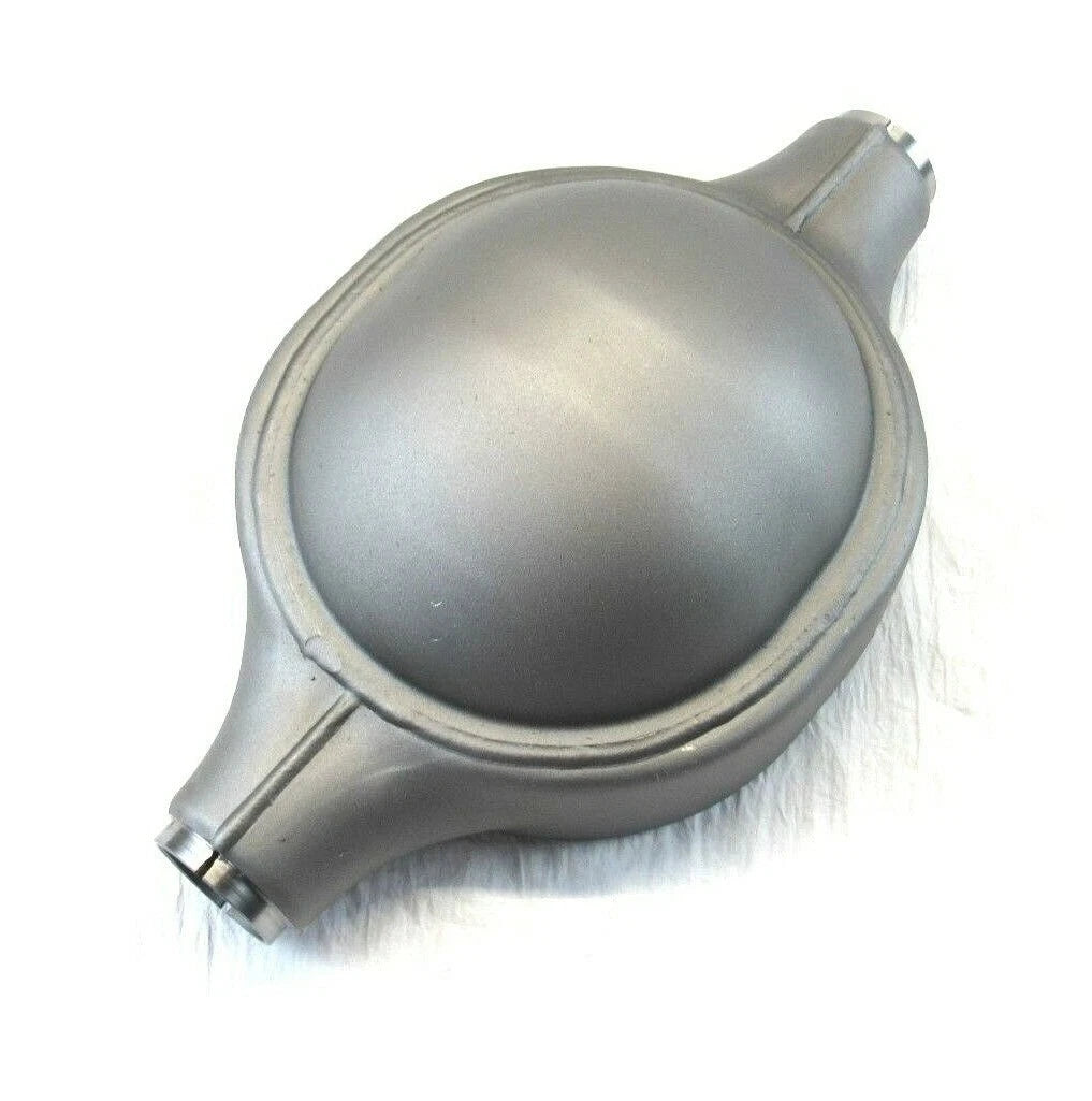 Ford 9'' Round Center Section Housing Hot Rod Street Rod Steel C23001