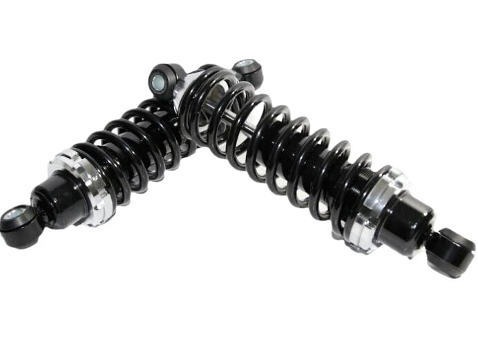 Hot Rod Rear 14'' Steel Adjustable Coilovers w/ 300lb Spring C21516/C21606