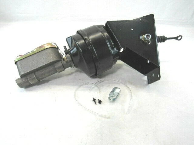 1966-77 Ford Bronco Power Brake Booster Conversion Kit B11221