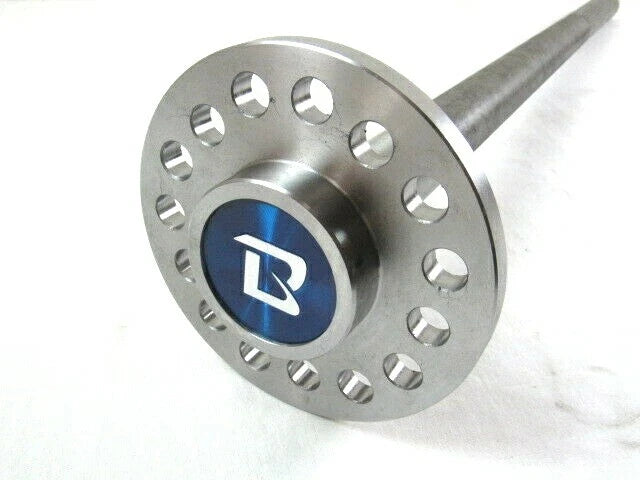 Street/Strip 4140 Forged 29'' Cut To Length 31-Spline Ford 9'' Axle C23704-29