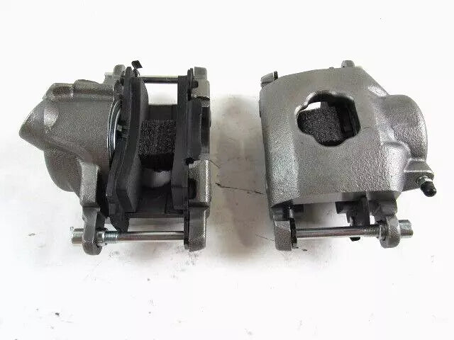 D52 GM Chevy Loaded Brake Calipers for 1-1/4'' Rotors Raw B12505R/L