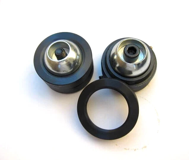 Universal Hydraulic Powerballs for Standard & Telescoping Cylinder C21811