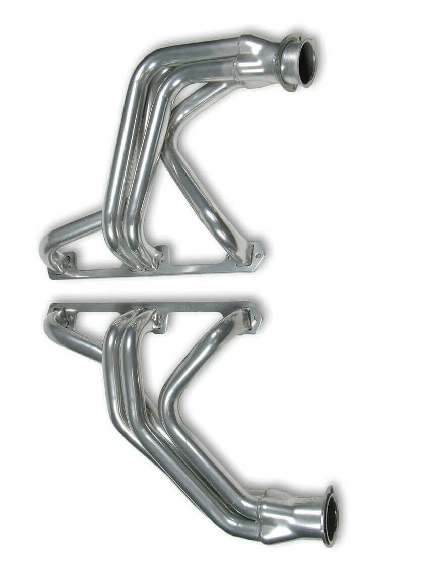 1972-79 Jeep CJ 290-401 Long Tube Header Ceramic H61805H