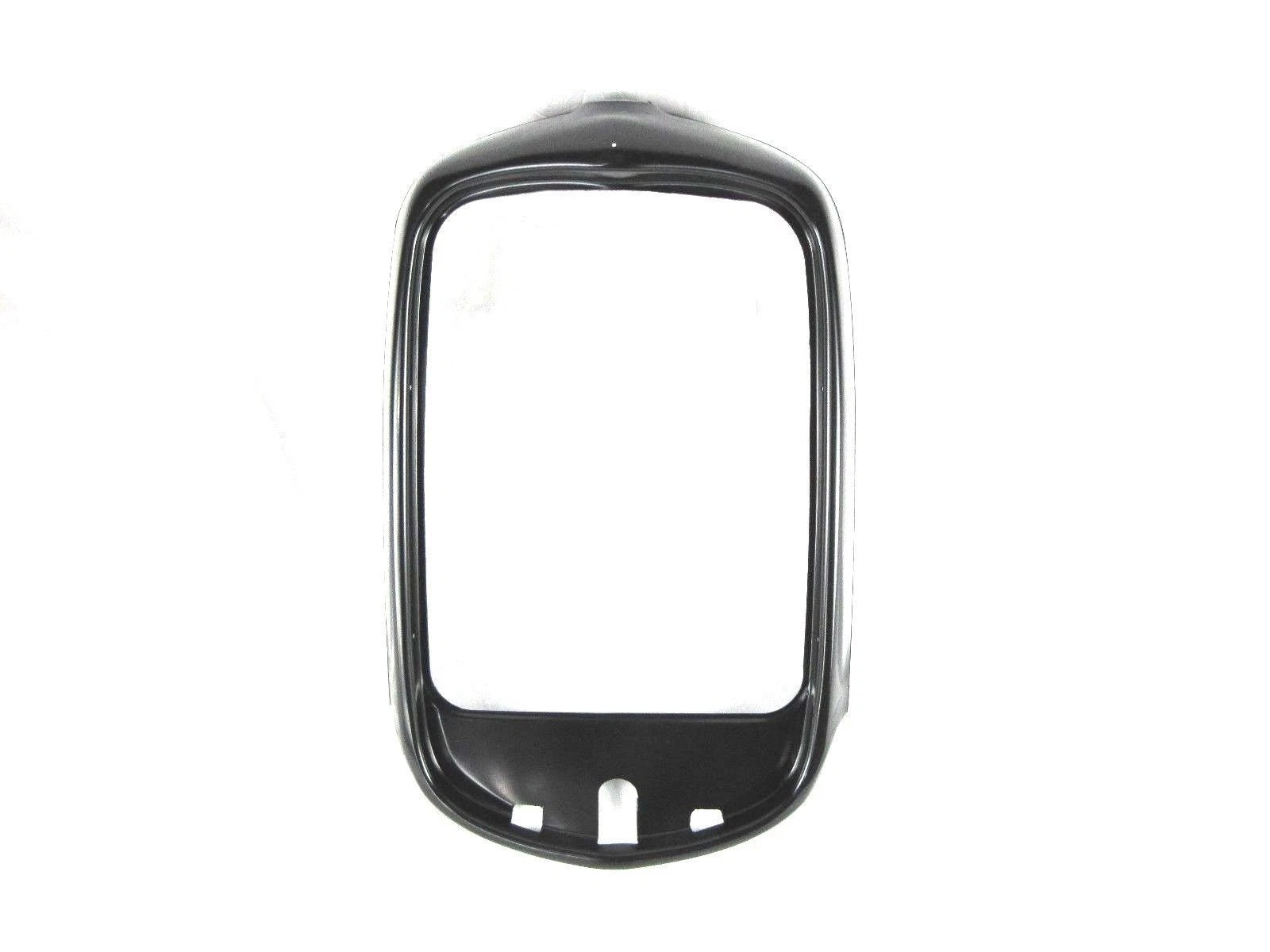 1932 Ford Steel Grill Shell W/ Crank Hole & Stainless Grill W91002K