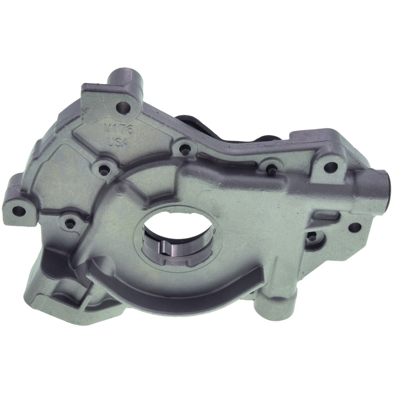Melling M176 Ölpumpe passend für Ford 281 5,4 l 4,6 l 6,2 l SOHC Modular 1992-2016