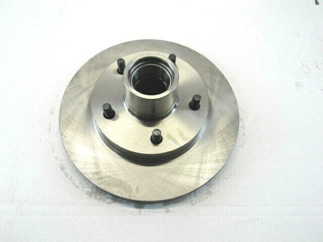 1979-1981 GM Midsize 10.5'' Front Disc Brake Rotor 5 on 4.75'' B12014