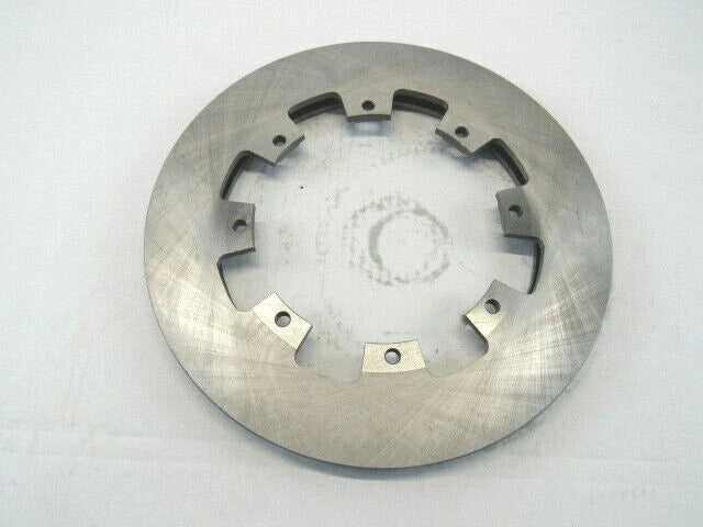 11.75'' Pro-Lite Vented Brake Rotor B12016
