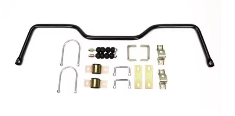 1955-57 Chevy Belair 210 Tri-Five Rear Sway Bar kit C22402