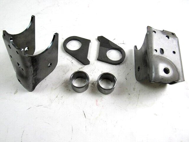 1980-1993 Ford Mustang Rear End Brackets C23130