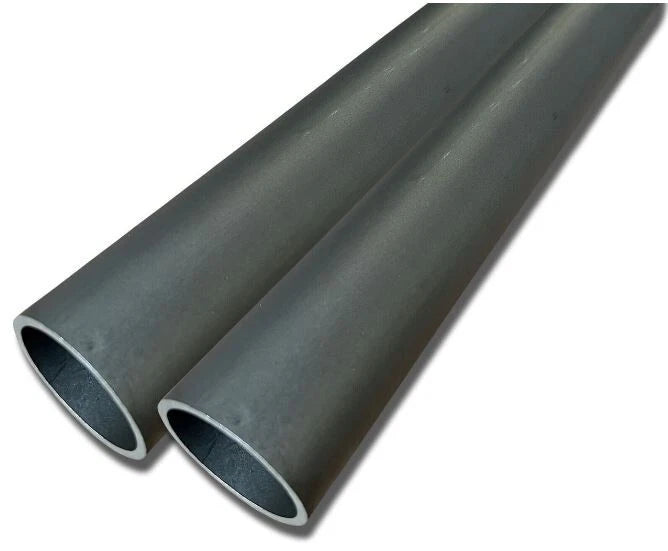 26'' Length Ford 9'' Axle Housing Tubes 3''OD Pair Raw Steel C23101-26