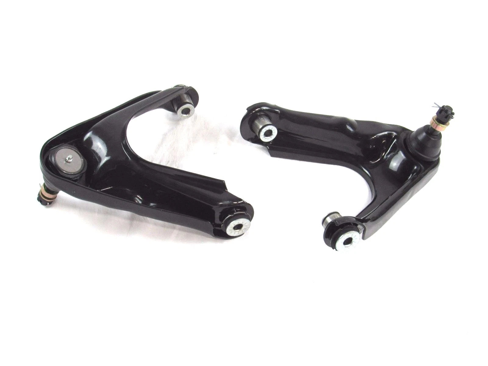 1967-72 B & E Body, Charger, GTX, Satellite Upper Mopar Control Arm Set C21381