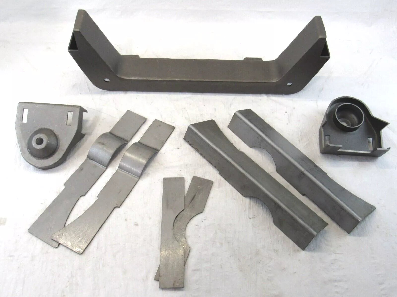 1964-70 Mustang Weld-In Mustang II Suspension Cross Member Kit C22307