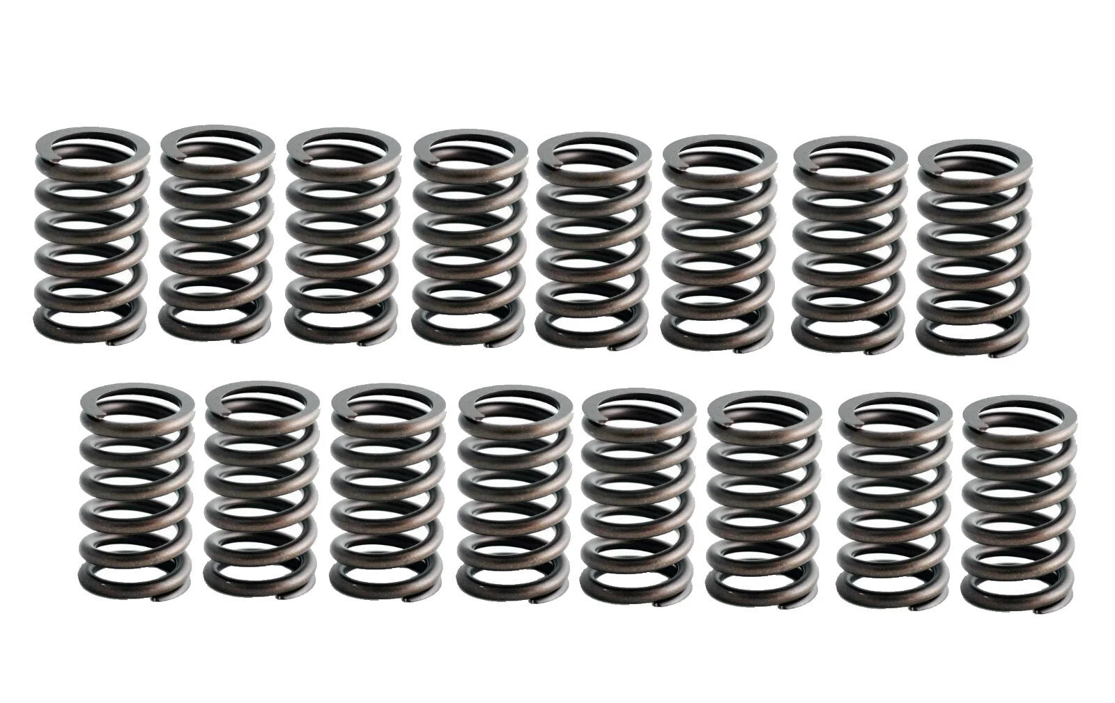 Stock Valve Springs Set for 1996-2002 Chevrolet SBC 305 350 5.7L 5.0L Vortec