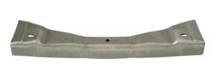 Front 1'' Drop Crossmember for 1932 Ford Frame Raw Steel C22003