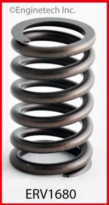 Stock Valve Springs Set for 1996-2002 Chevrolet SBC 305 350 5.7L 5.0L Vortec