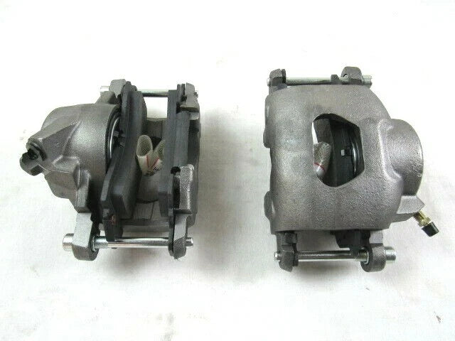 64-72 Chevelle Camaro Nova A,F,X body Front Brake Replacement Caliper B12503R/L