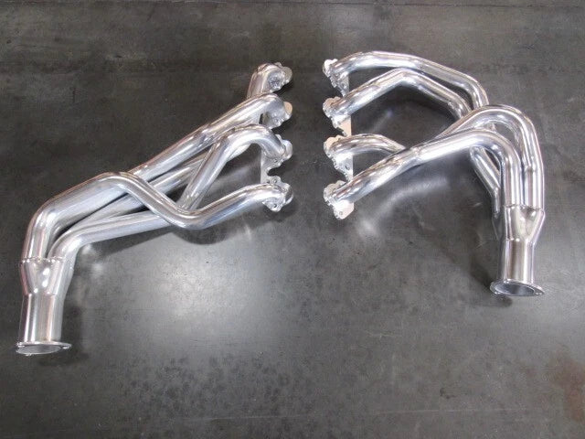 77 1/2-79 Ford F-150/F-250 (4WD), 78-79 Bronco Long Tube Header Ceramic H61351H