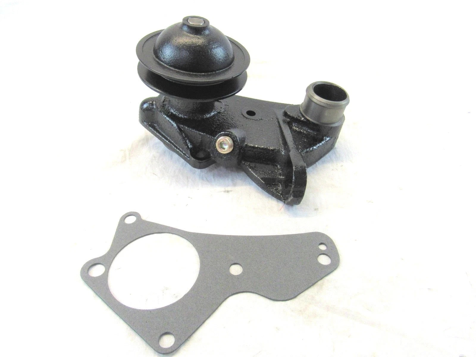 1949-1953 Ford Flathead Passenger Water Pump Black K71064