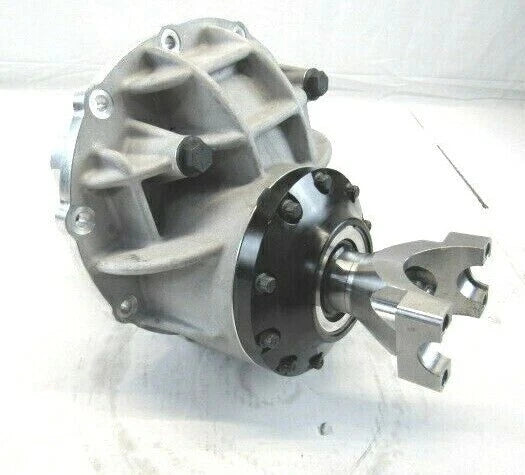 Aluminum Ford 9'' 4.56 LSD 28 Spline 3rd Member 1350 Billet Yoke C23427-28