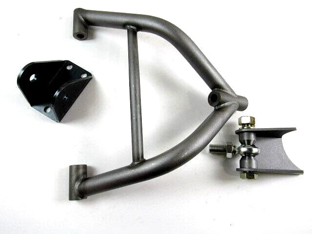 1958-64 Chevy Impala WishBone Suspension Bracket Raw Steel C21403