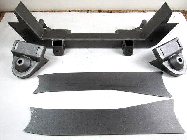 1953-56 Ford F100 Weld-In Mustang II Suspension Crossmember C22305