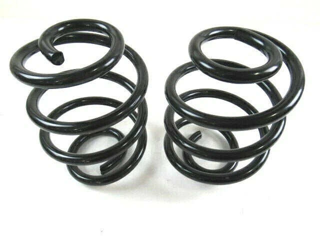1963-1987 Chevy C10 4'' Drop Rear Drop Coil Springs pair C21616
