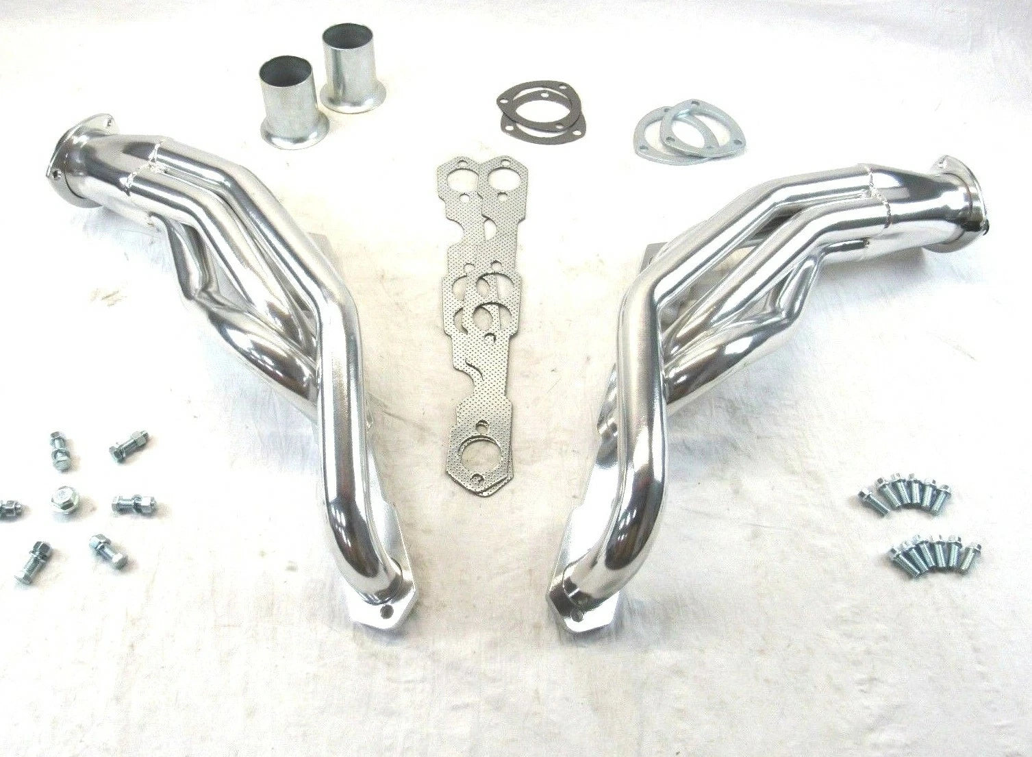 1988-99 Chevy GMC Truck 5.0L 5.7L 2WD/4WD Header Ceramic Coat H60355H