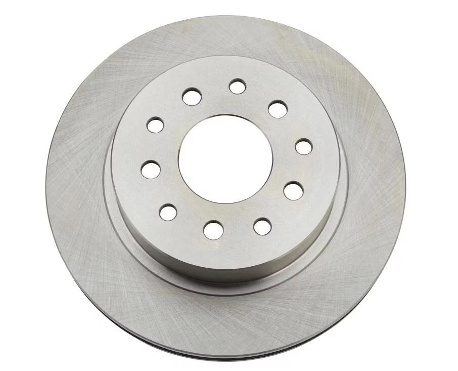 11.25 Rear Disc Brake Rotor B12004