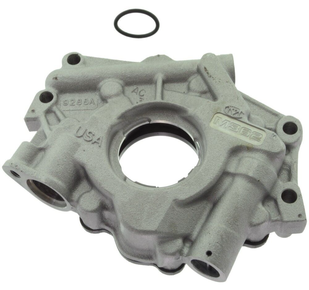 Ölpumpe Melling M362, passend für Chrysler Dodge Jeep 6.1 6.1L Hemi 2005–2009.