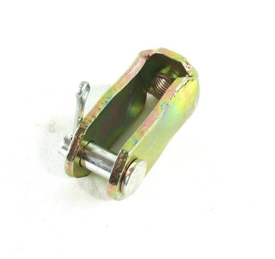 2.25'' Universal 3/8-24 Brake Clevis B10702