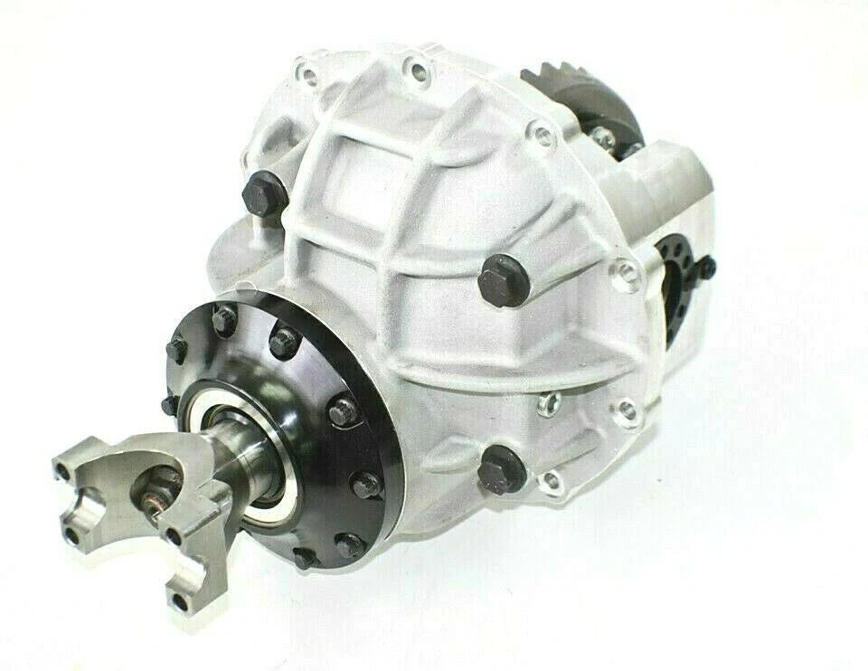 Aluminum 9'' Ford 3.00 LSD 31 Spline 3rd Member 1350 Billet Yoke C23421-31