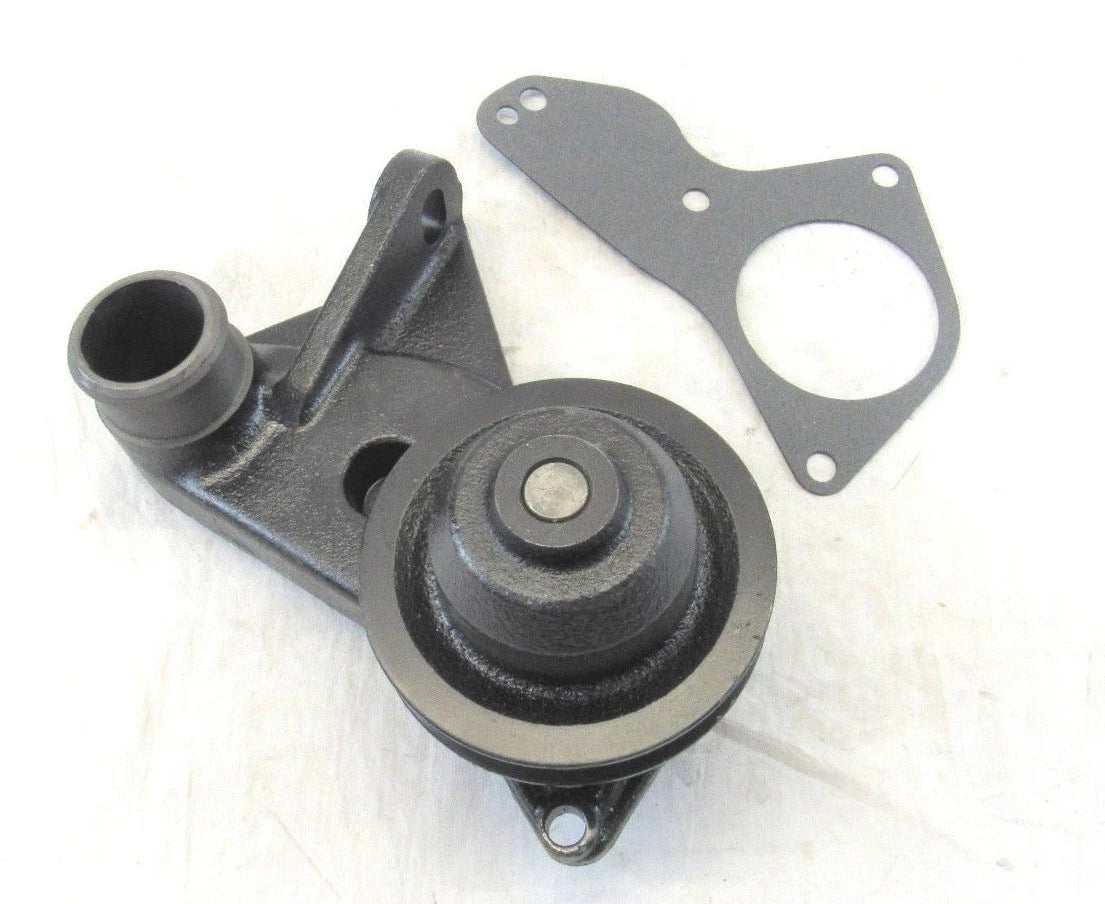 1937-1948 Ford Flathead Passenger Water Pump Black K71062