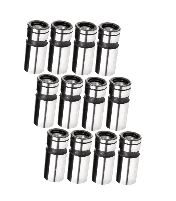 Hyd Flachstößel-Satz für 1971-1990 AMC Jeep 258 242 4.2L 4.0L 3.8L OHV L6