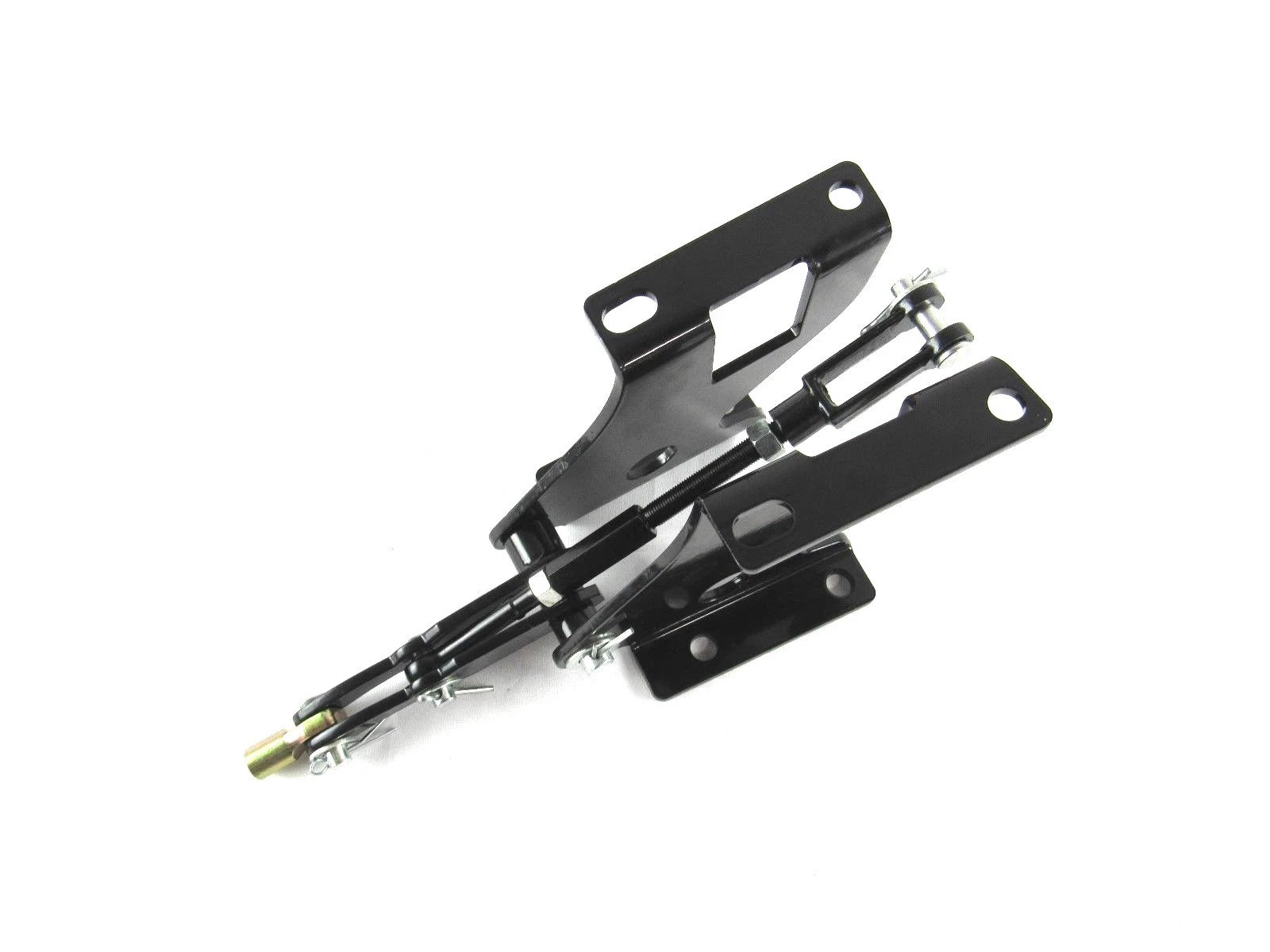 1967-1972 Chevrolet/GM Truck Firewall Mount Booster Bracket Black B10515