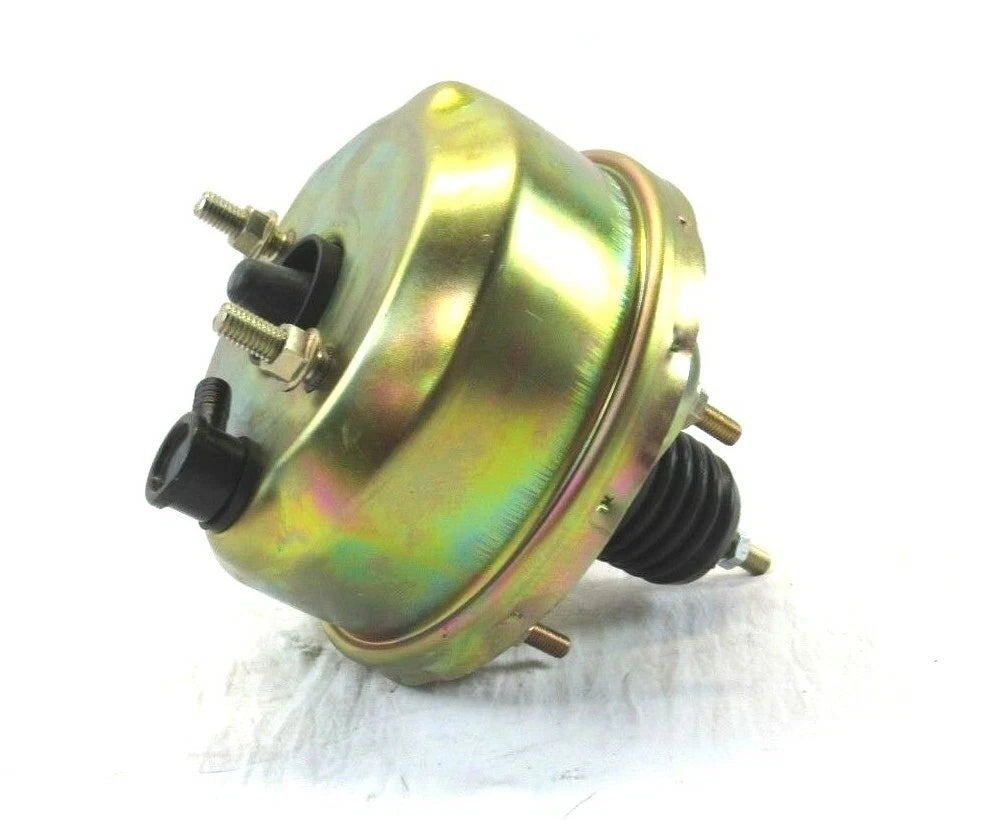 7" Single Diaphragm Power Brake Booster Zinc B10601Z