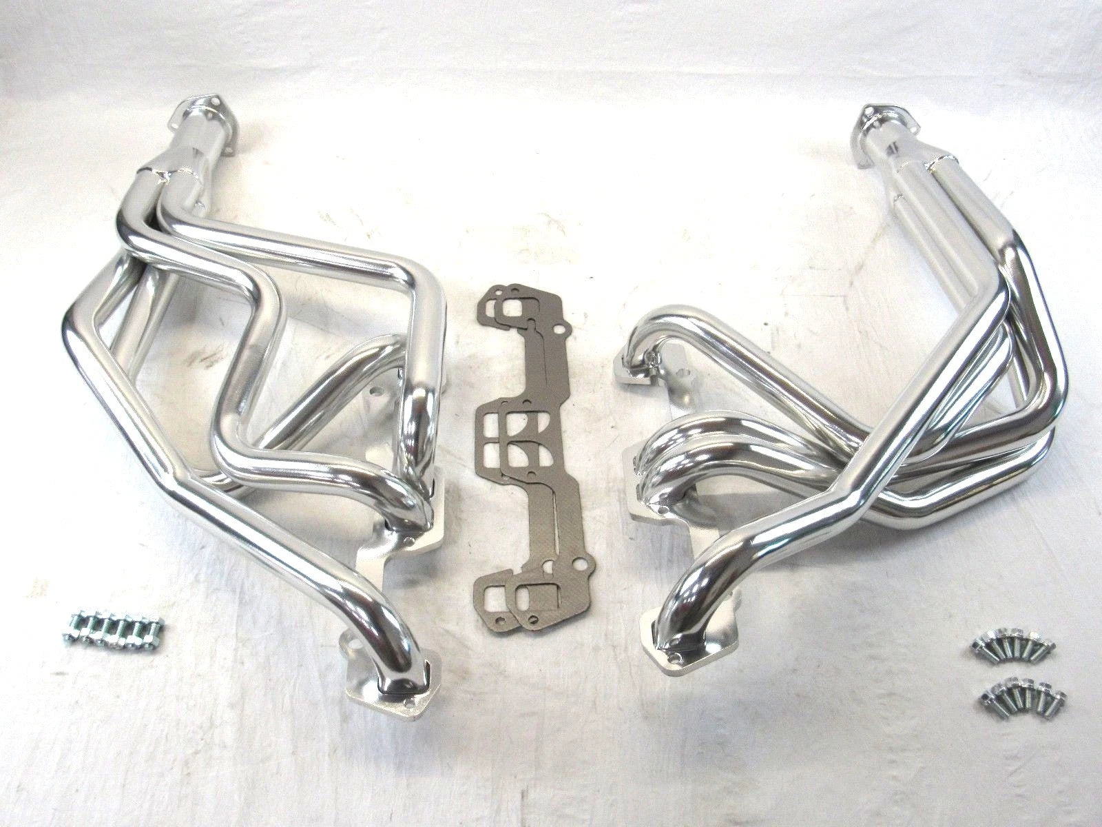 1972-1993 Mopar 1/2 3/4 Ton Pickup 4WD 74-93 Ramcharger Header Ceramic H61602H