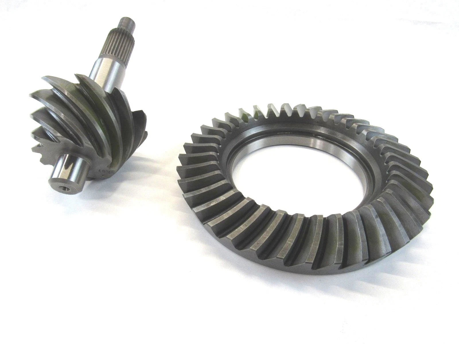 NEW 9'' Ford Ring & Pinion Gear Set 3.89 Ratio Hot Rod Drag C23535