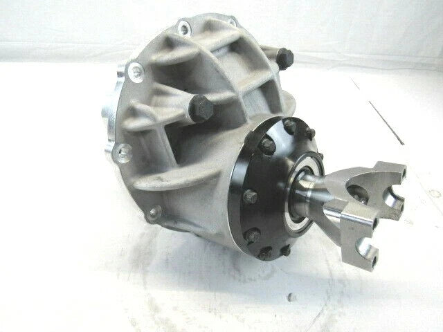 RRD Aluminum 9'' Ford 3.89 LSD 28 Spline 3rd Member 1350 Billet Yoke BPC-4208-28