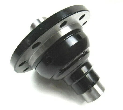 35-Spline LSD Limited Slip Forged Differential Compatible with Ford 9'' C23505-35