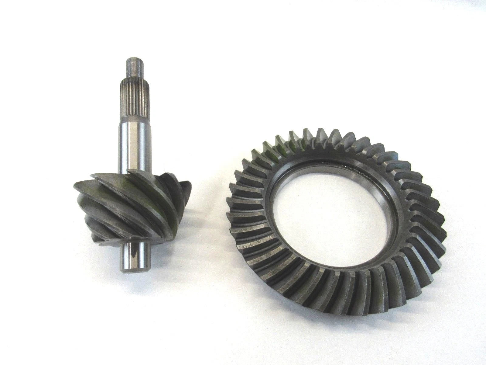 Ford 9'' Ring & Pinion Gear Set4.11 Ratio Hot Rod Drag C23536