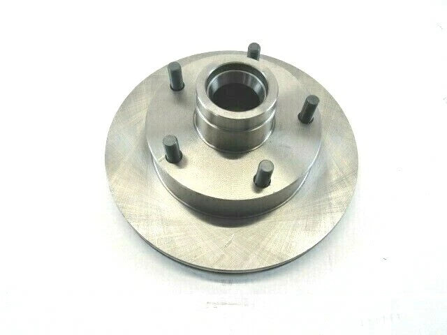 Mustang II 9.25'' Disc Brake Rotor 5 x 4-3/4 w/ 7/16''-20 studs B12002