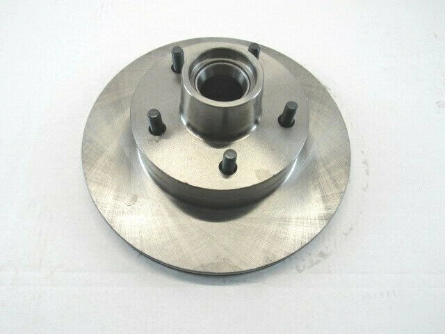 1973-77 GM Midsize 11'' Disc Brake Rotor 5 on 4-3/4'' B12007