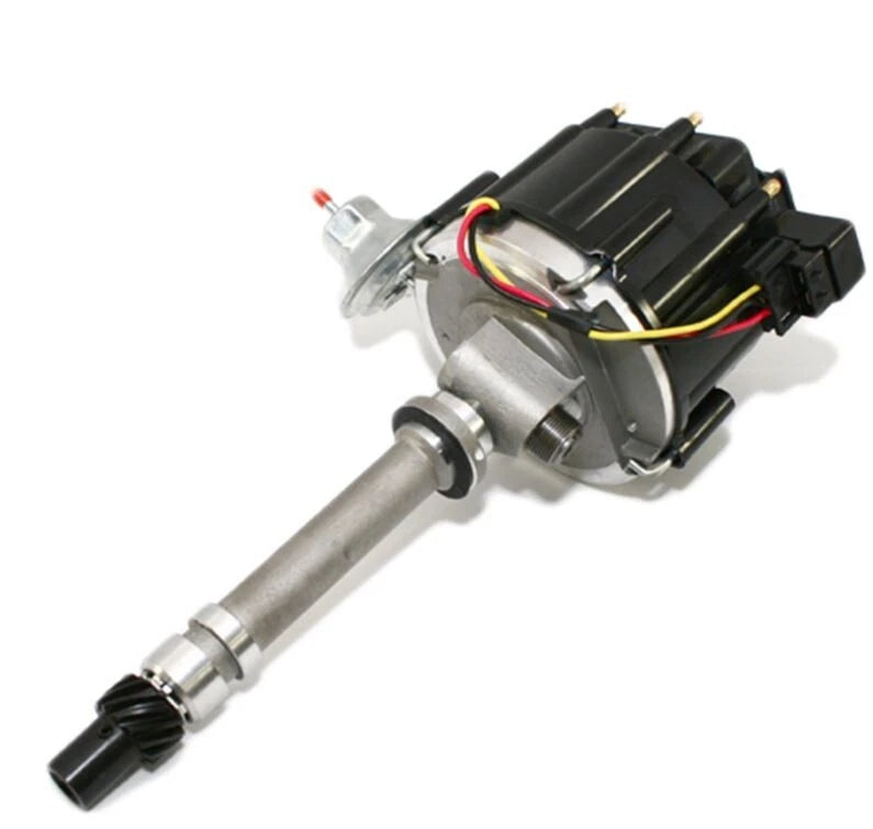 Chevy 327 350 383 HEI Tach Drive Distributor fits 1962-74 Corvette D33102BK