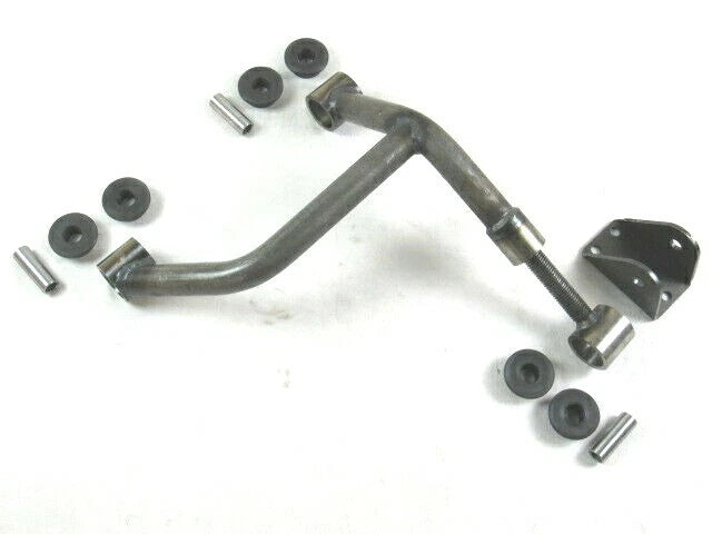 1959-64 Chevy Impala Y Bone Suspension w/ Bushings Raw Steel C25211